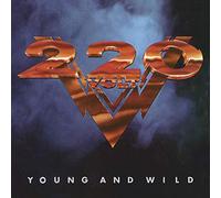 220 Volt - Young and Wild