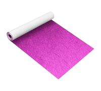 220 x 40 cm, fieltro autoadhesivo con reverso adhesivo, hojas de fieltro adhesivas EUBSWA tela para forros de cajas de bricolaje, marcos de fotos, patas de sillas, 1 mm de grosor (violeta claro)