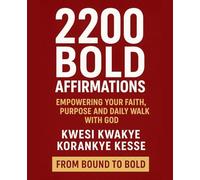 2200 Bold Affirmations