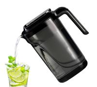 2200 Ml Fridge Friendly Water Dispenser With Easy Pour Spout