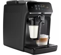 2200 series Series 2200 EP2230/10 Cafeteras espresso completamente automáticas, Superautomática negro, 1,8 L, Granos de café, Molinillo integrado, 1500 W