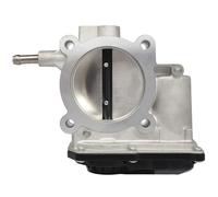 220300V010, 2203036010 Reemplazo del conjunto del cuerpo del acelerador electrónico compatible con Toyota Camry Rav4 2.5L Highlander Sienna Venza 2.7L