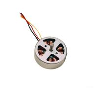2204 1200KV Motor sin escobillas para DIY RC modelo avión Quadcopter UAV sistema con tecnología Outrunner de alto rendimiento