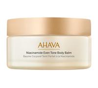 220ml AHAVA Niacinamide Even Tone Body Balm
