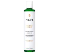 Philip B Champú Menta y Aguacate Champú 220 ml