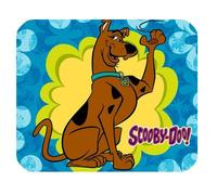 220mm*180mm*3mm Cartoon Mouse Pad With Scooby Doo Deisgn