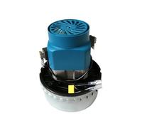 220V 1500W Universal Vacuum Cleaner Motor Large Power 143mm Diameter Vacuum Cleaner Parts Motors
