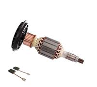 220V-240V GSH 11E reemplazo del ancla de la armadura del rotor GSH11E GBH11DE GBH 11DE repuestos del martillo de impacto de demolición