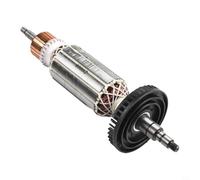 220V-240V para anclaje de rotor diseñado para Bosch para amoladora angular Compatibilidad con modelos 9565C 9565CV 9565CVR 9565PC 9565PCV 9564CV