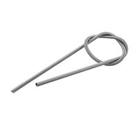 220V 2500W Resistencia Cable de Horno de Horno de Calor Calefacción Kit Elemento Alambre Resistente Al Calor