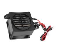 220V 300W Calentador, Calentador de 220 V y 300 W con Ventilador, Calentador de Cerámica Humidificadores Calentadores eléctricos con Ventilador para acondicionadores de Aire Equipo de