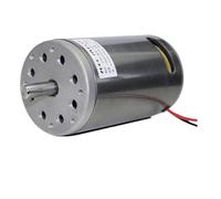 220V 350W 7000rpm Motor Rodamiento de rotación CW CCW de alta velocidad con ventilador(Motor)