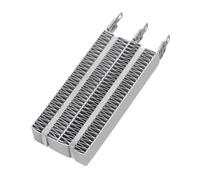 220V 800W PTC Ceramic Air Heater ， AC DC Clothes Dryer Electric Heater 96B2