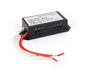 220V a 12V Convertidor de Voltaje LED Fuente Alimentación 160W Regulador Intensidad Luminosa Transformador Electrónico Controlador de Potencia