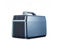 220V Aire Acondicionado Portátil, 5460 BTU, 1600 W Frío, 600 W Calor