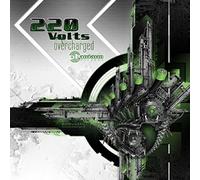 220v - Overcharged