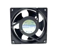220V SJ1238HA2 120mm 12cm 12038 240V 0.13A Ventilador de refrigeración