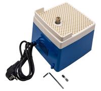 220VAC Portable Stained Glass Grinder EU Plug Automatic Art Grinding Tool