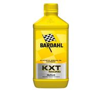 221039 ACEITE BARDAHL KXT CARRERAS DE LUBRICANTE PARA MOTOS 2T 1LT