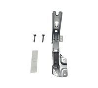 2211201047 Bisagra de refrigerador-congelador, compatible con AEG, compatible con ELECTROLUX, pieza