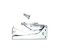 2211202037 Bisagra De Puerta Integrada For Frigorífico Y Congelador Superior Derecho Inferior Izquierdo, Compatible Con Piezas De Refrigerador HETTICH, 3362 5,0