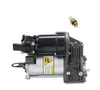 2213200704 1643201204 1663200104 Para Mercedes Para Benz W221 W164 X164 W166 X166 Bomba Compresora De Suspensión Neumática Con Válvula Aire Suspensión Neumática Amortiguador