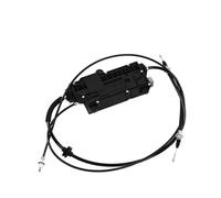 2214302849 Unidad de Control electrónico de estacionamiento, módulo de Freno de Mano, Controlador del actuador del Motor para Mercedes Benz Clase S W221 W216 CL550
