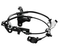 2215400317 2215400117W221 Sensor 89542-0C010 895420C010 Sensor de velocidad de rueda de autopartes