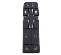 22154240 Interruptor de elevalunas eléctrico delantero para Volvo Trucks Serie FH FM Autopartes piezas(22154285)