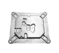 2218706389 Para Benz Para Clase S 2010-2011 Módulo De Balasto Para Faro HID Xenón DRL HID Ballast