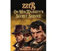 221B On Her Majesty's Secret Service