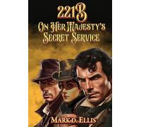 221B On Her Majesty's Secret Service
