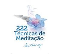 222 Técnicas De Meditação (ebook)