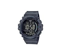 22212 | CASIO Collection AE-1500WH-8BVEF Reloj de Pulsera Digital para Hombre Color Negro