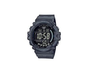 22212 | CASIO Collection AE-1500WH-8BVEF Reloj de Pulsera Digital para Hombre Color Negro