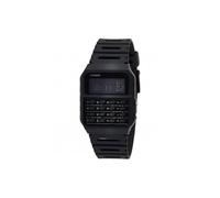 22268 | CASIO Vintage CA-53WF-1BDF Reloj de Pulsera Digital Unisex Color Negro