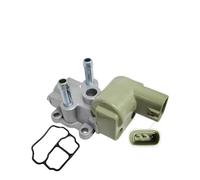 22270-11010 2227011010 1903-310310 136800-0400 AC198 AC4025 2H1319 IAC198 Válvula de control de aire en ralentí/Compatible con Toyota Paseo Tercel 1.5L Válvula de control de aire