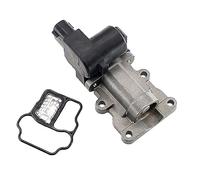 22270-28010 2227028010 Válvula de Control de Aire de ralentí/Compatible con Toyota Highlander 2.4L Rav4 2001-2004 2.0 AC282 2H1345 AC4217 216635 IAC2044