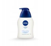 222813 NIVEA Crema Suave Jabón Líquido en Crema 250 ml