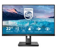 Philips S Line 222S1AE/00 21.5" LED IPS FullHD 75Hz