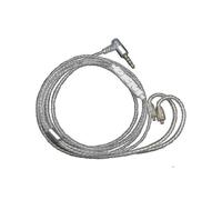 (2230) Cable de repuesto Mmcx con micrófono para SE215, SE315, SE425, SE535 y SE846