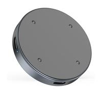 2230 NVMe - Caja de unidades de estado sólido USB C de 10 Gbps, adaptador NVMe de aluminio externo de estado sólido, 100 W, carga rápida 4K HDTV