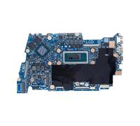 223050-2 For DELL 16 7630 2-in-1 Laptop Motherboard SRMJ8 i7-1360P GN18-S5-A1 2GB MX550 16GB RAM, Partes