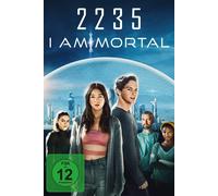 I Am Mortal – DVD – Edición Alemania – Alive AG