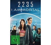 2235 - I Am Mortal [Alemania] [DVD]