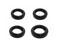 2244323001 Balancín De Cubierta Aceite Sello Genuino Para Kia Para Rio Para Forte Para Optima 22443-23001 Junta tapa válvula motor(4pc)