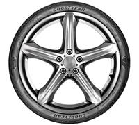 Goodyear Eagle F1 Supersport 225/40R18 92Y XL FP AO