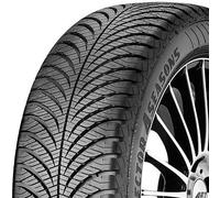 225/45 R17 91V, runflat Goodyear Vector 4 Seasons Gen-2 ROF