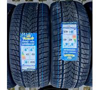 225/45 R17 94V XL Par Neumáticos De Nieve Imperial snowdragon Invierno