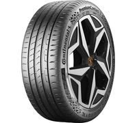 225/45 R18 91W Neumáticos de Verano CONTINENTAL PremiumContact 7